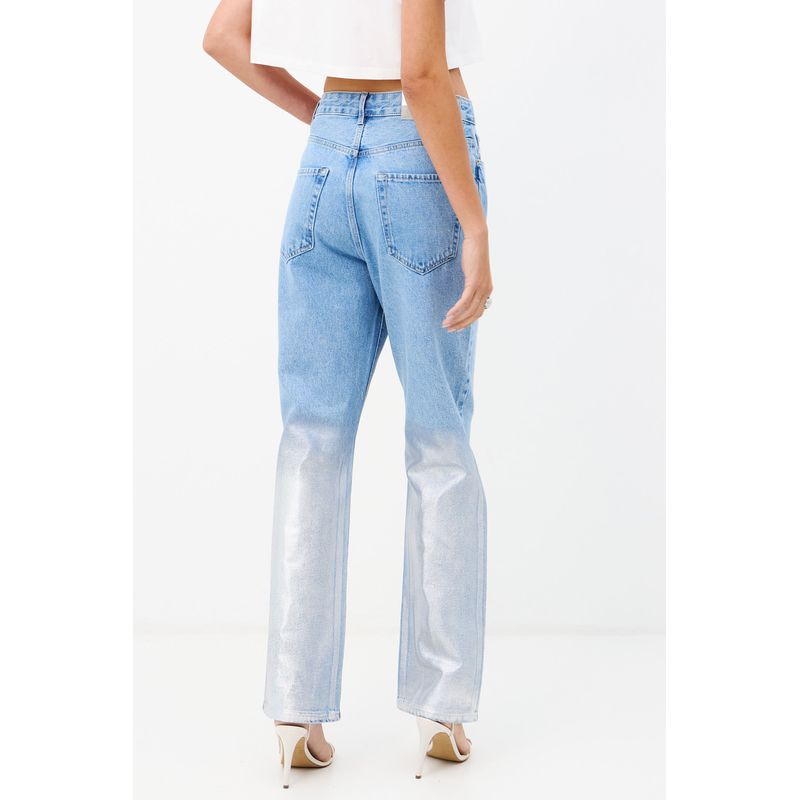 Calca-Jeans-Straight-Detail-Foil-Feminina-Inblanche