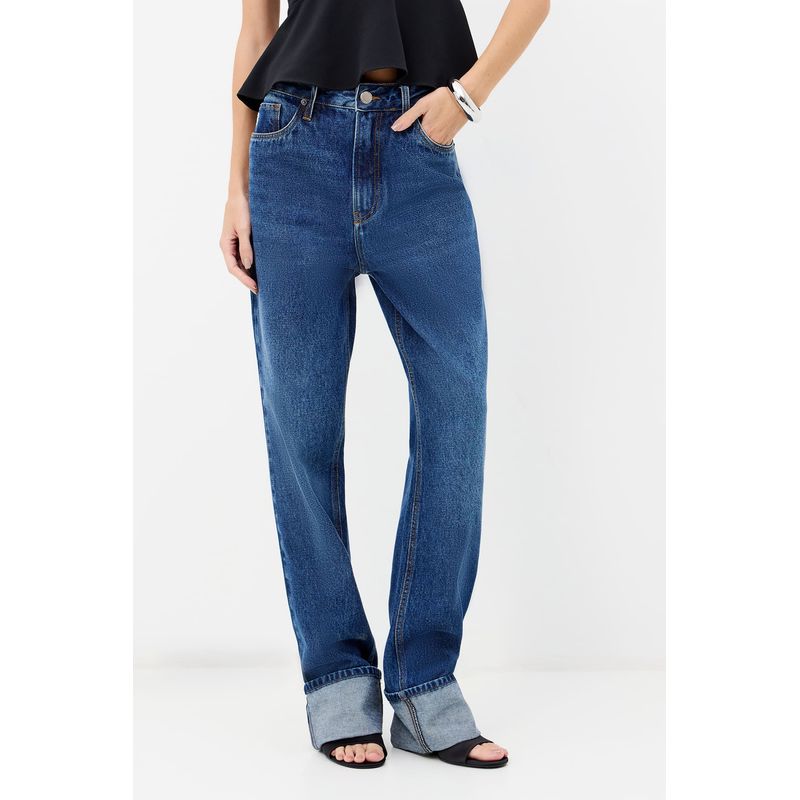 Calca-Jeans-Straight-Barra-Dobra-Feminina-Inblanche