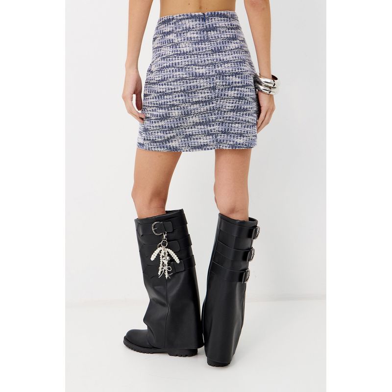 Saia-Tweed-Muse-Feminina-Inblanche