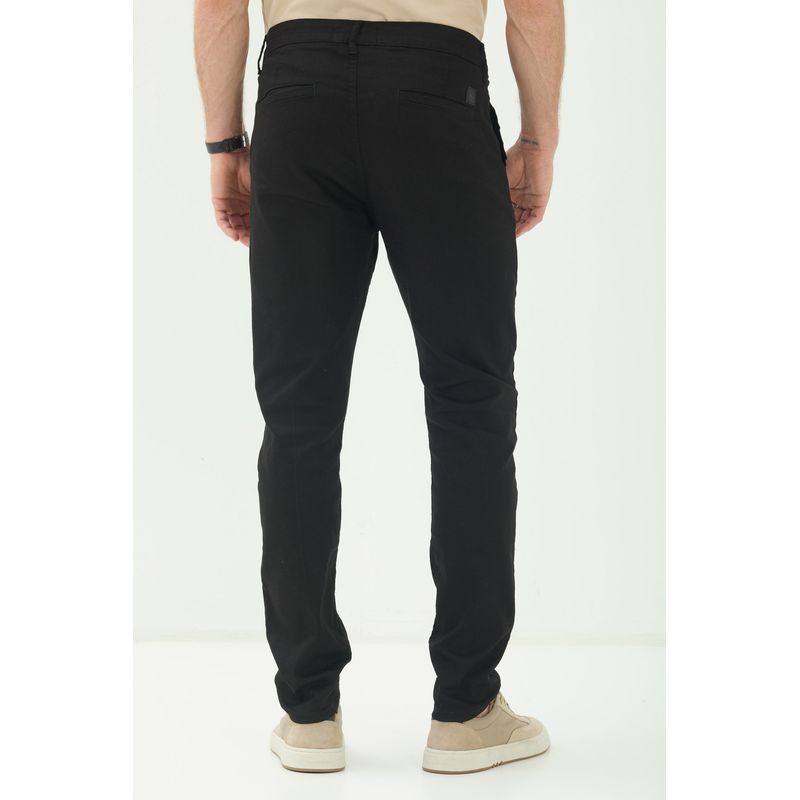 Calca-Sarja-Elegante-Masculina-Acostamento