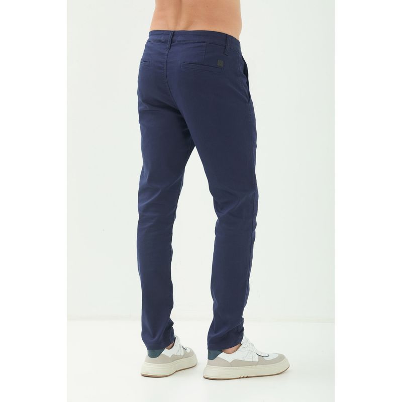 Calca-Sarja-Casual-Masculina-Acostamento