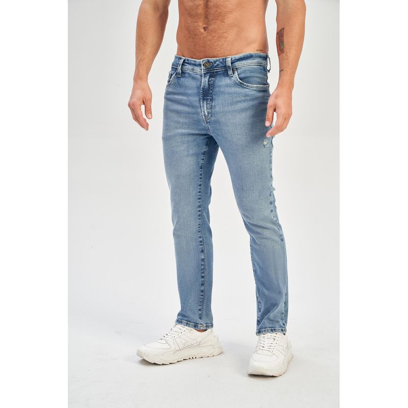 Calca-Jeans-Skinny-Hyperflex-Masculina-Acostamento