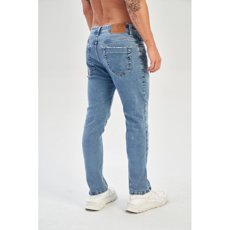 Calca-Jeans-Skinny-Hyperflex-Masculina-Acostamento