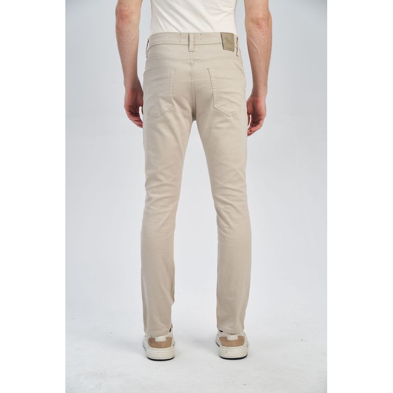 Calca-Sarja-Rock-Masculina-Acostamento