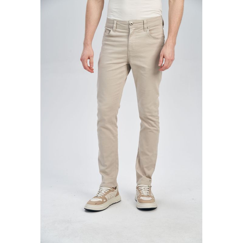Calca-Sarja-Rock-Masculina-Acostamento