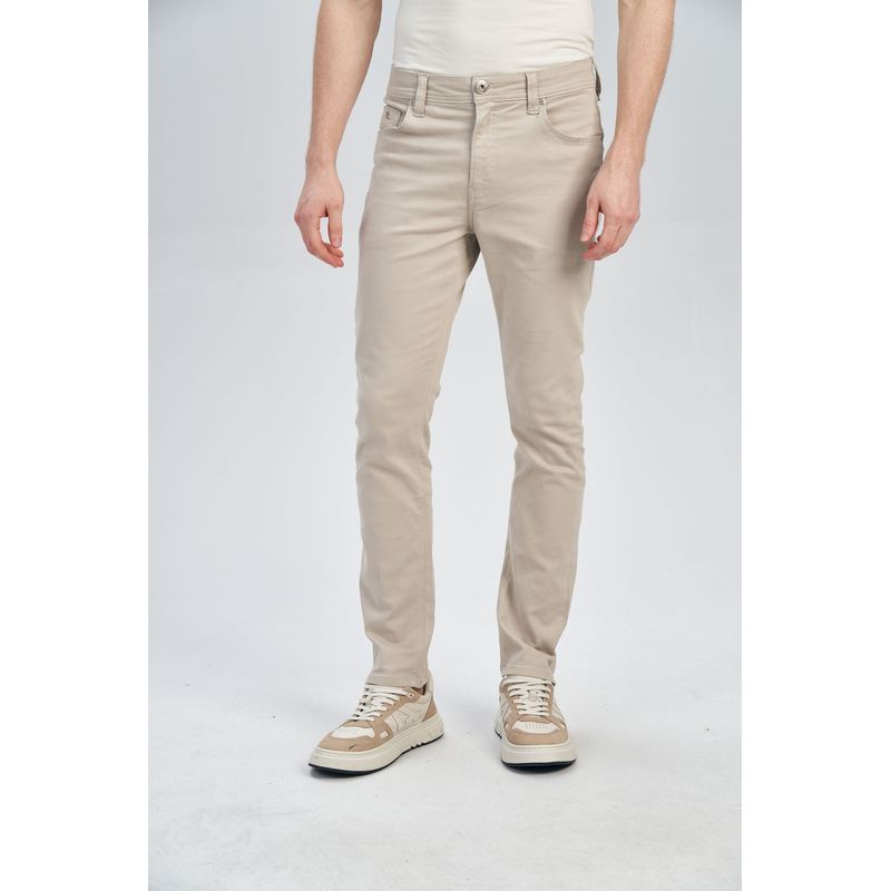 Calca-Sarja-Power-Skinny-Masculina-Acostamento