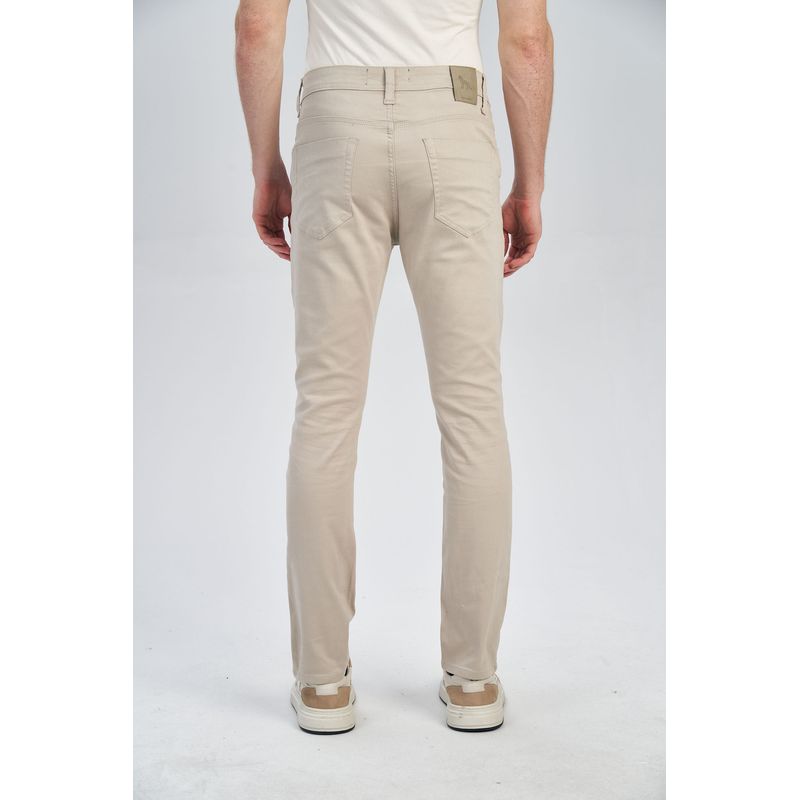 Calca-Sarja-Power-Skinny-Masculina-Acostamento