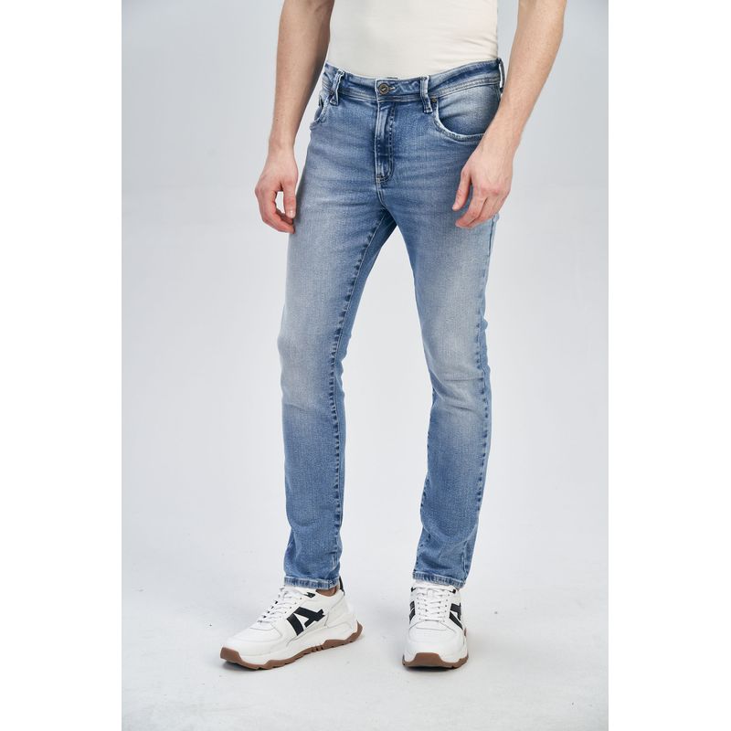 Calca-Jeans-Skinny-Hyperflex-Masculina-Acostamento