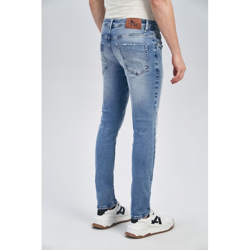 Calca-Jeans-Skinny-Hyperflex-Masculina-Acostamento