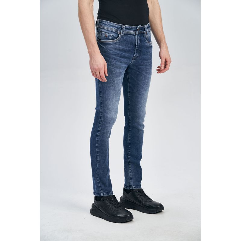 Calca-Jeans-Skinny-Hyperflex-Masculina-Acostamento