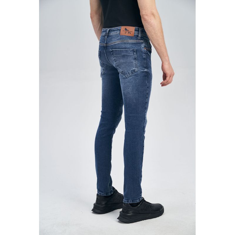 Calca-Jeans-Skinny-Hyperflex-Masculina-Acostamento