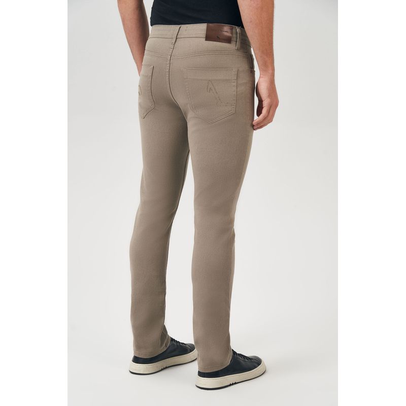 Calca-Sarja-Rock-Masculina-Acostamento