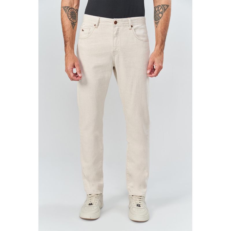 Calca-Sarja-Rock-Masculina-Acostamento