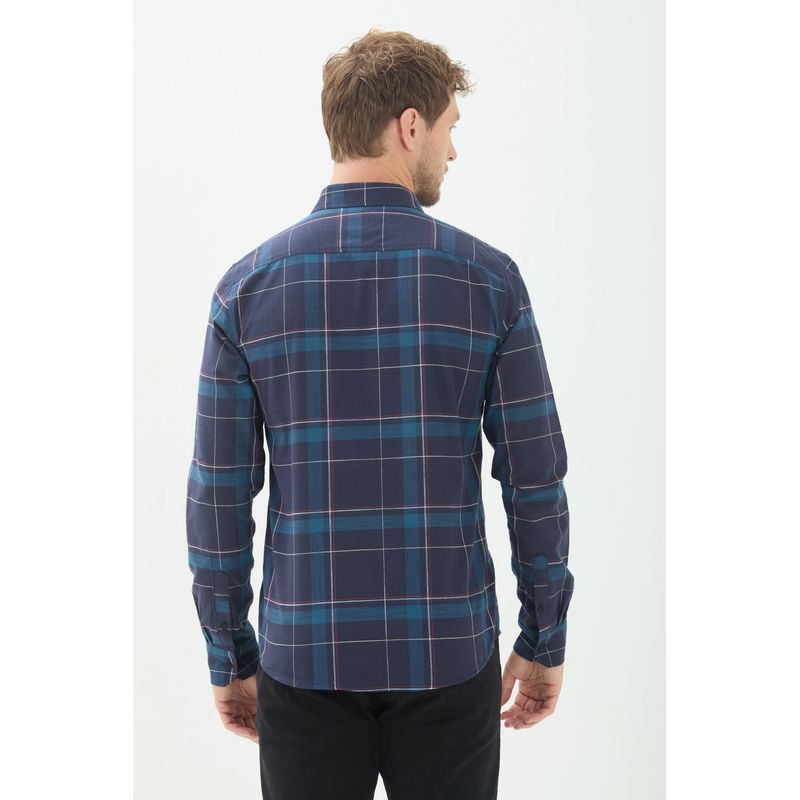 Camisa-Xadrez-Manga-Longa-Masculina-Acostamento