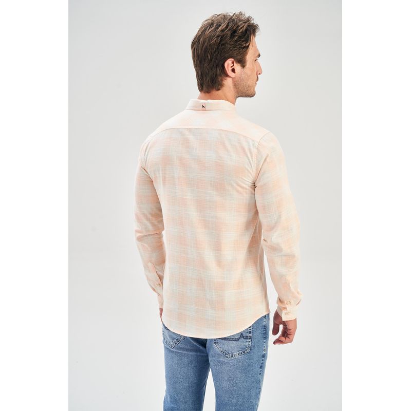 Camisa-Manga-Longa-Xadrez-Verano-Masculina-Acostamento