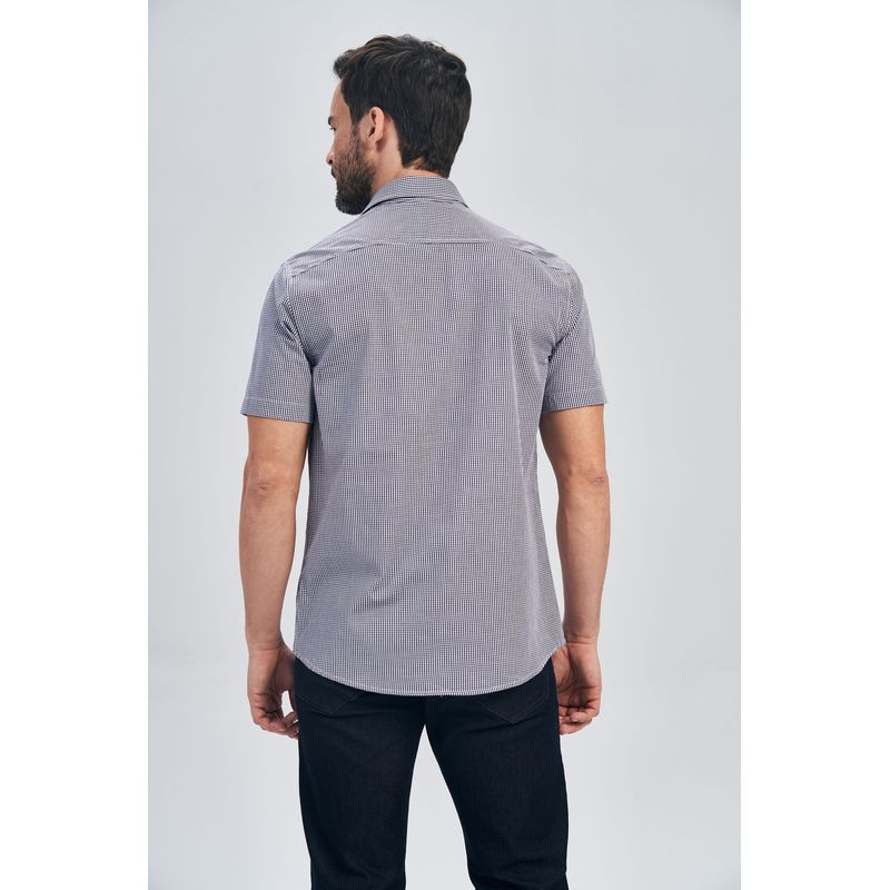 Camisa-Xadrez-com-Bolso-Masculina-Acostamento