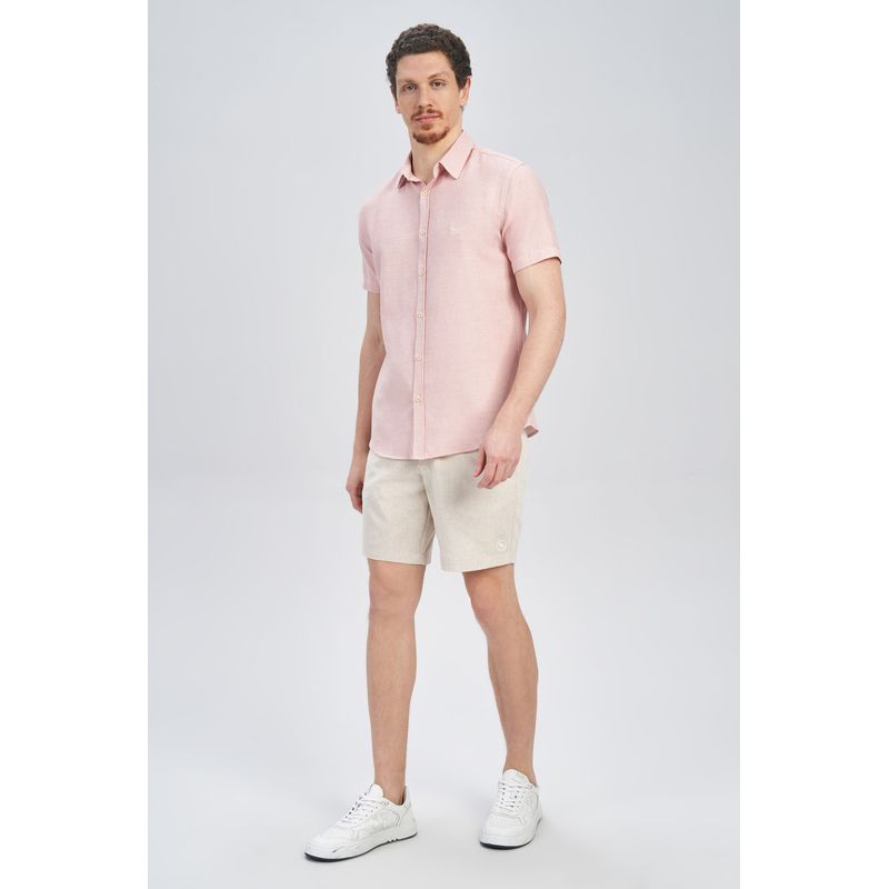 Camisa-Casual-Viscolinho-Masculina-Acostamento