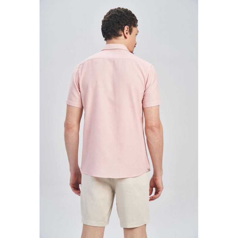 Camisa-Casual-Viscolinho-Masculina-Acostamento