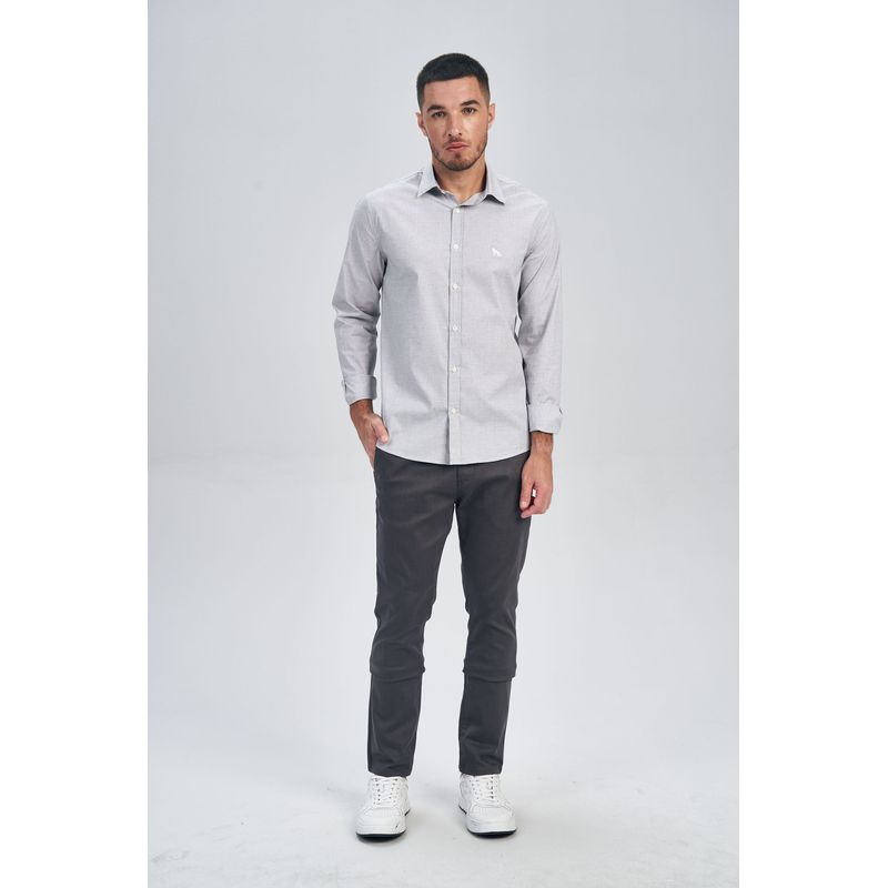 Camisa-Casual-Foccus-Masculina-Acostamento