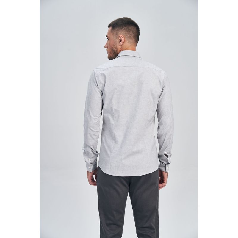 Camisa-Casual-Foccus-Masculina-Acostamento