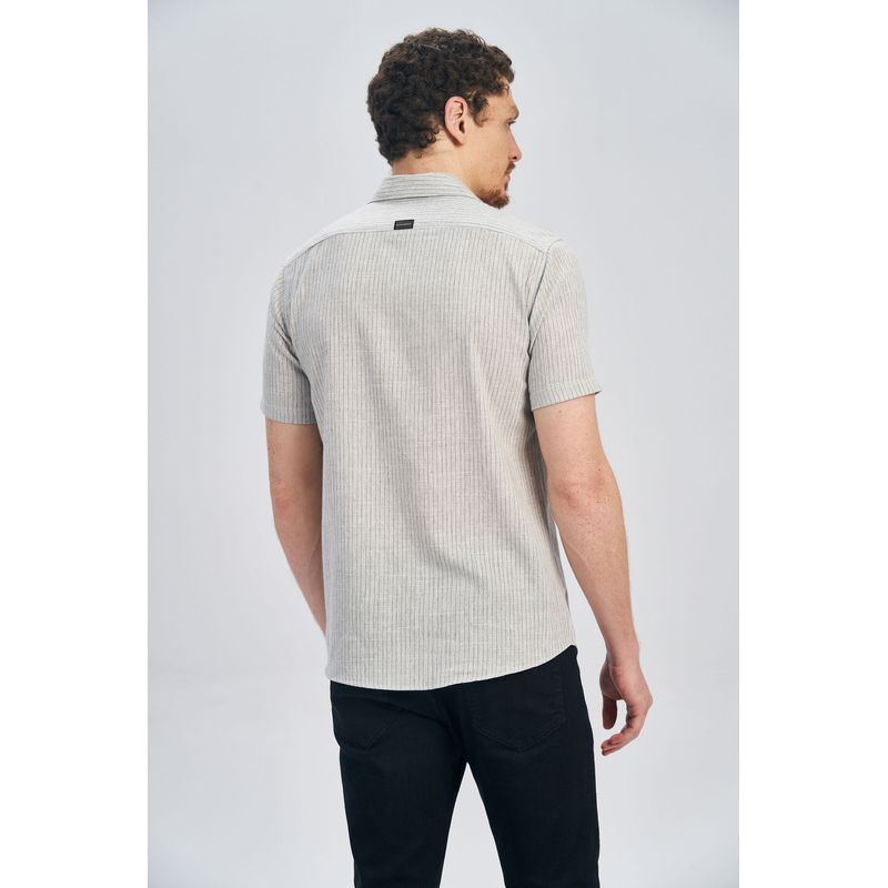 Camisa-Casual-Listrada-Masculina-Acostamento