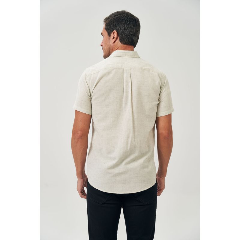 Camisa-Mesclada-com-Bolso-Masculina-Acostamento