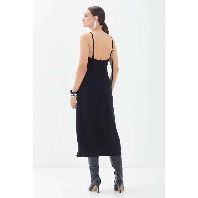 Vestido-Midi-Alca-Fina-Vazado-ACT-Feminino