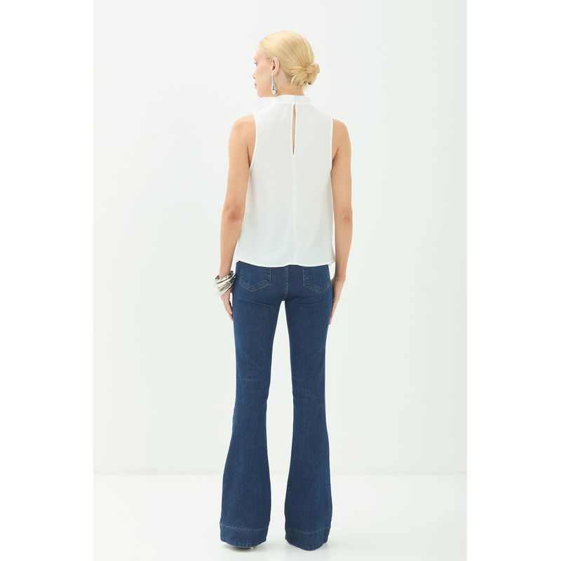 Blusa-Gola-Alta-com-Degage-ACT-Feminino