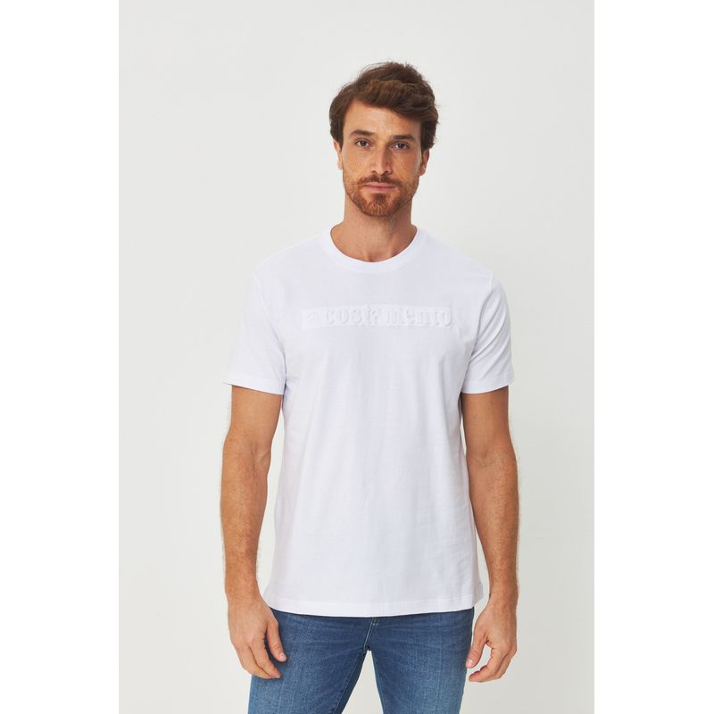 Camiseta-Logo-em-Alto-Relevo-Touch-Masculina-Acostamento