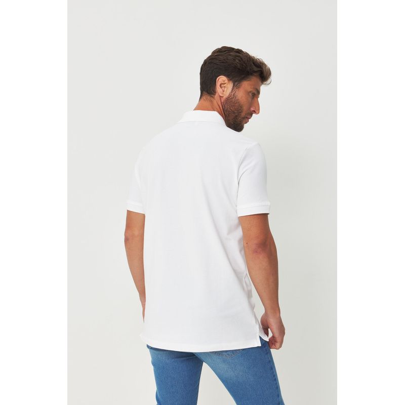 Polo-Casual-Basic-Masculina-Acostamento