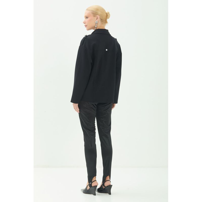 Calca-Legging-Ajustada-ACT-Feminino