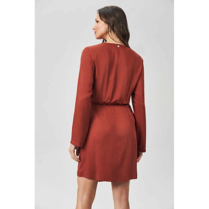 Vestido-Frente-Cruzada-Feminino-Acostamento