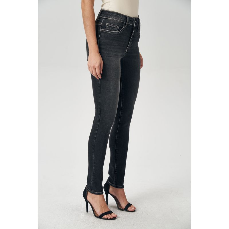 Calca-Jeans-Skinny-Estonada-Feminina-Acostamento