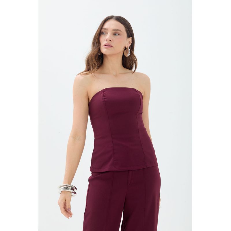 Blusa-Alfaiataria-Sem-Alca-ACT-Feminino