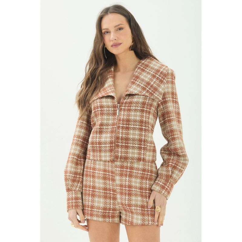 Jaqueta-Tweed-Com-Ziper-ACT-Feminina