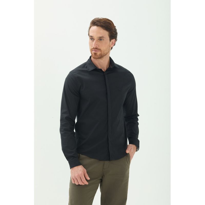 Camisa-Botao-Oculto-Masculina-Acostamento