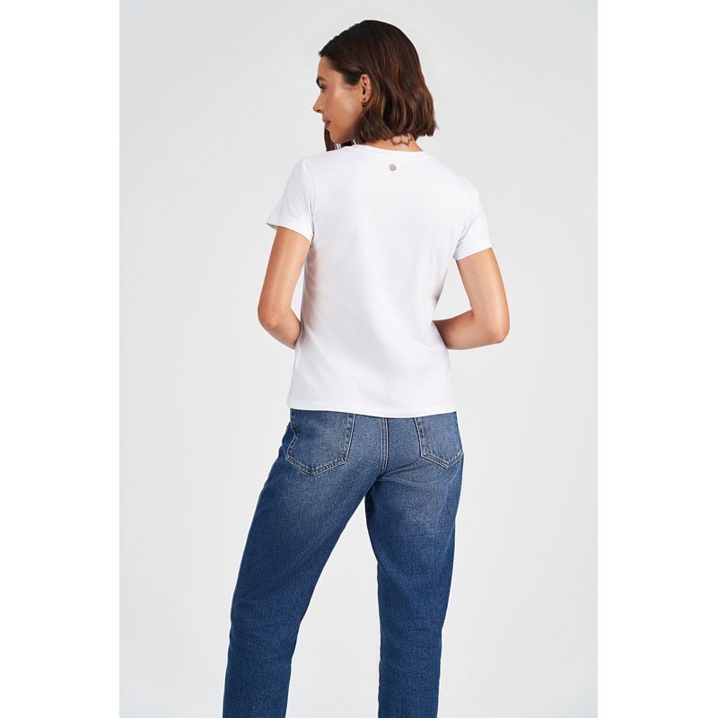 T-Shirt-Gola-V-Feminina-Acostamento