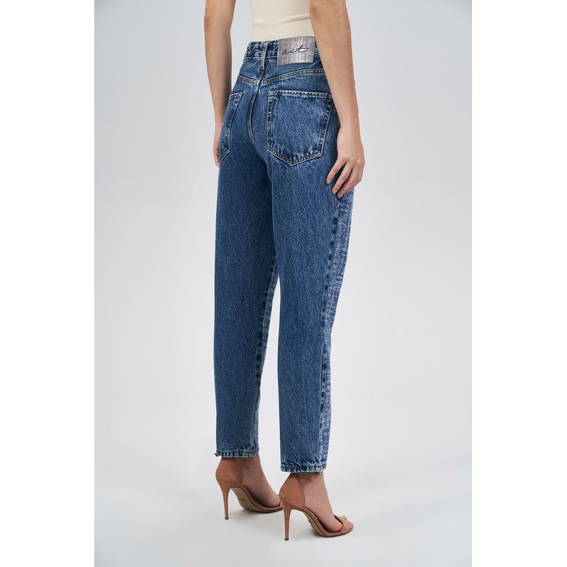 Calca-Jeans-Mom-Marmorizada-Feminina-Acostamento