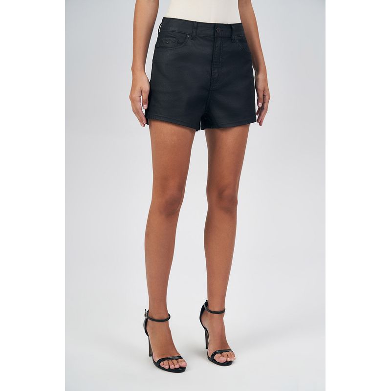 Short-Sarja-Classic-Black-Feminino-Acostamento