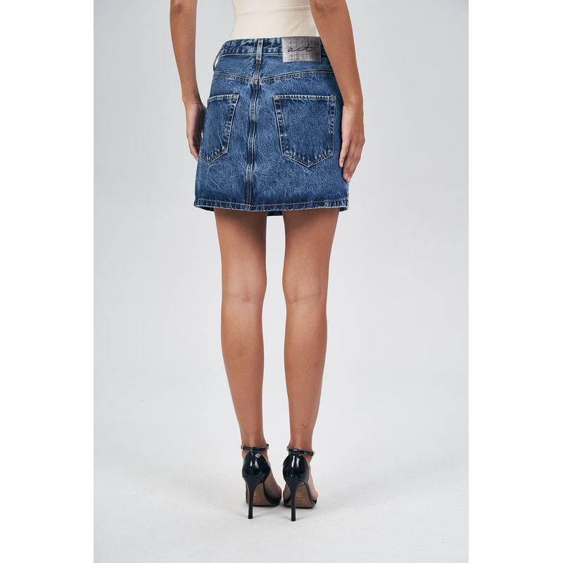 Saia-Jeans-Marmorizada-Feminina-Acostamento