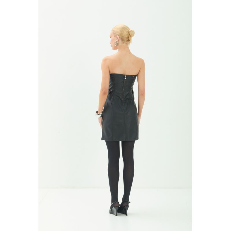 Vestido-PU-Com-Fivelas-ACT-Feminino
