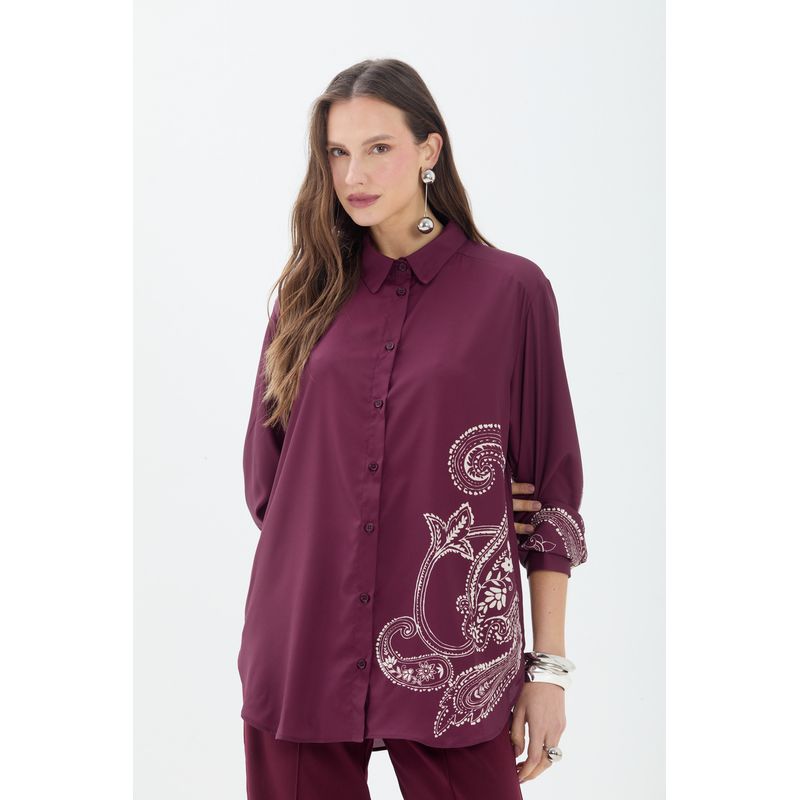 Camisa-Com-Estampa-Elegante-ACT-Feminina