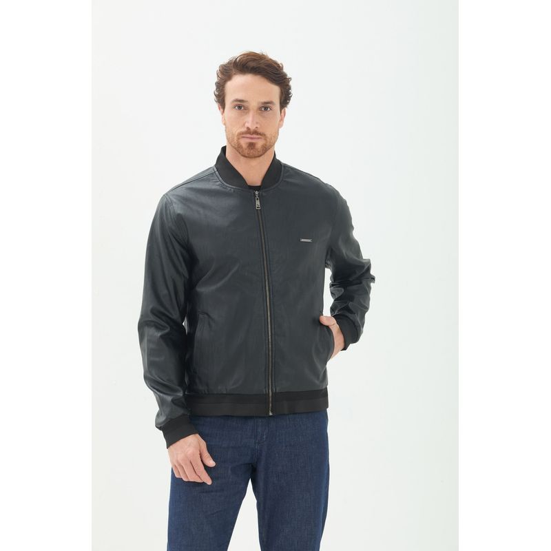 Jaqueta-PU-Com-Ziper-Masculino-Acostamento