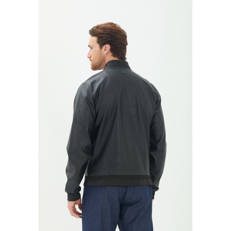Jaqueta-PU-Com-Ziper-Masculino-Acostamento