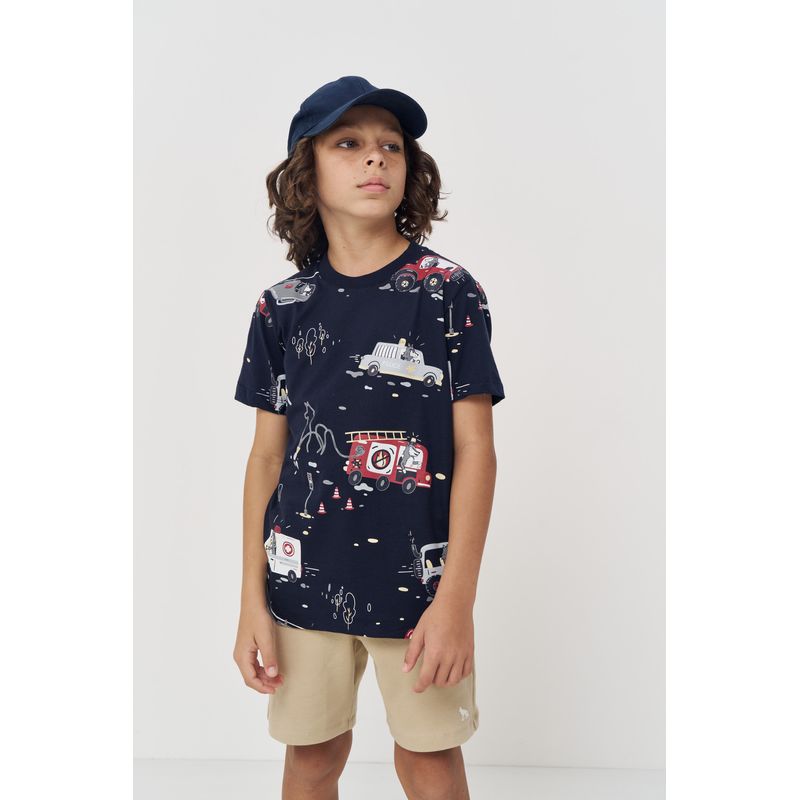 Camiseta-Casual-Ludica-Menino-Acostamento-Next