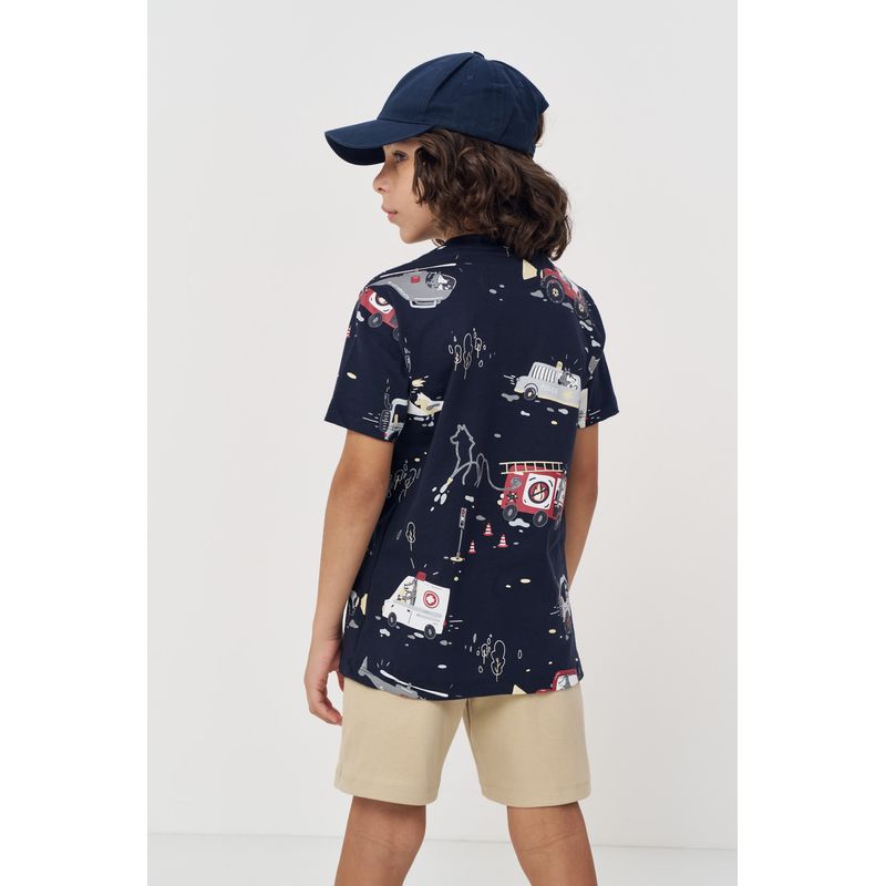 Camiseta-Casual-Ludica-Menino-Acostamento-Next