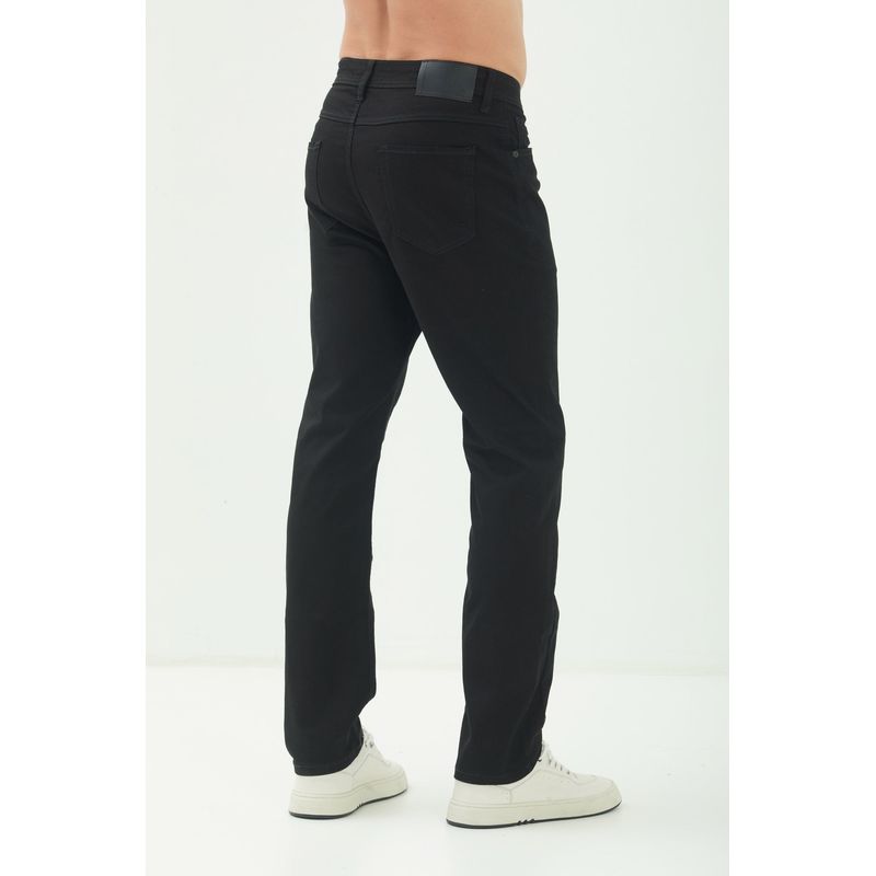 Calca-Sarja-Regular-Masculina-Acostamento