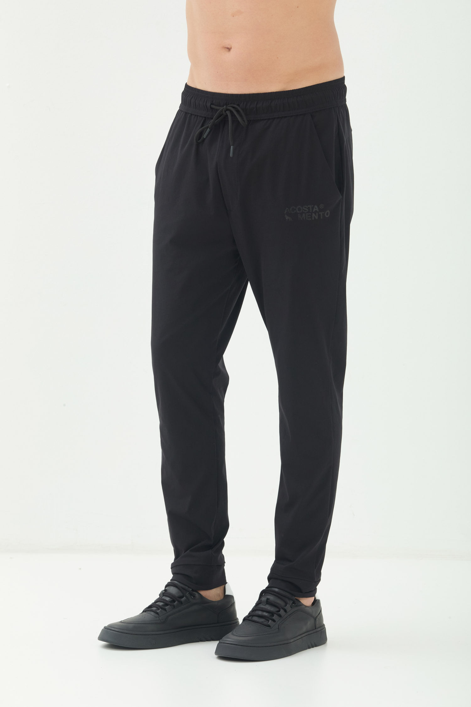 Calça Esportiva Tech Masculina Acostamento