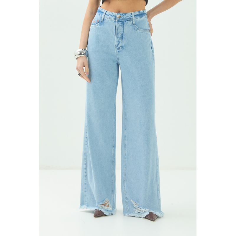 Calca-Jeans-Wide-Detalhes-Destroyed-ACT-Feminina