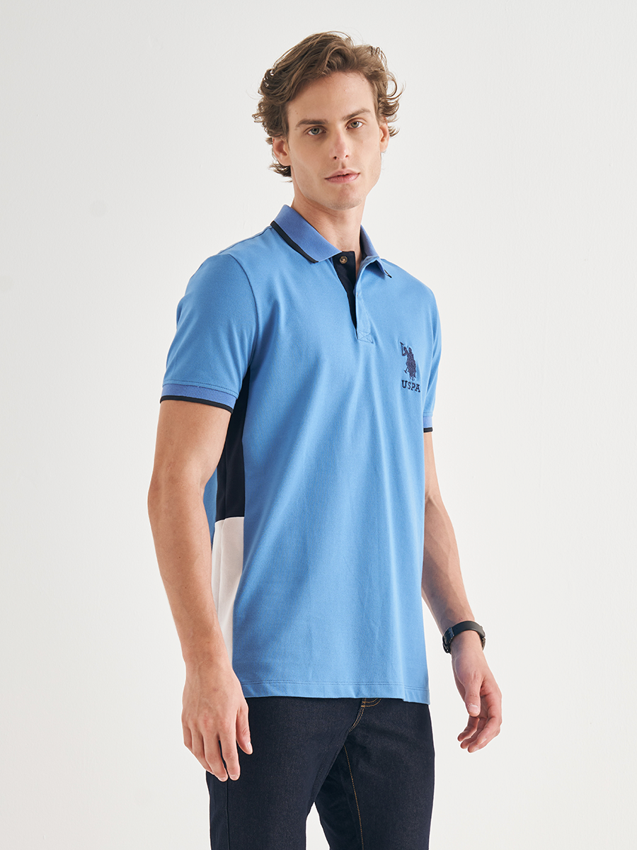 PERFORMANCE POLO SHIRT